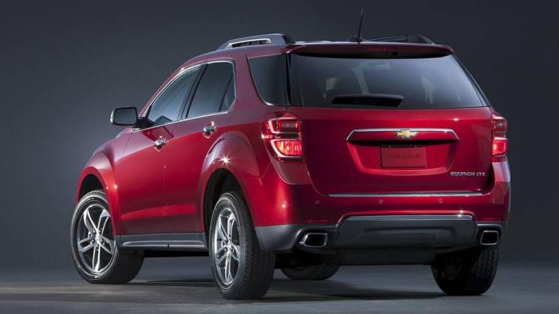 CHEVROLET EQUINOX 2017 2GNALCEKXH1521628 image CHEVROLET EQUINOX 2017 2GNALCEKXH1521628 image