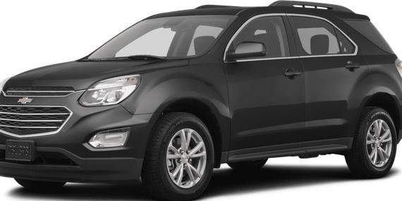 CHEVROLET EQUINOX 2017 2GNALCEK3H1560593 image