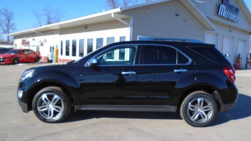 CHEVROLET EQUINOX 2017 2GNALDEK7H6286257 image