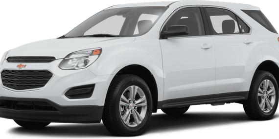 CHEVROLET EQUINOX 2017 2GNALBEK7H1571283 image