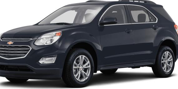 CHEVROLET EQUINOX 2017 2GNALCEK0H6227612 image