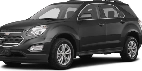 CHEVROLET EQUINOX 2017 2GNALCEK6H1512232 image