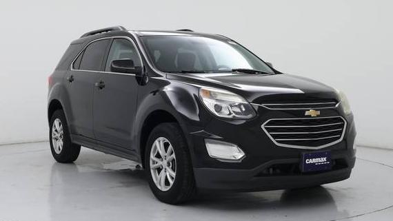 CHEVROLET EQUINOX 2017 2GNALCEK4H1511645 image