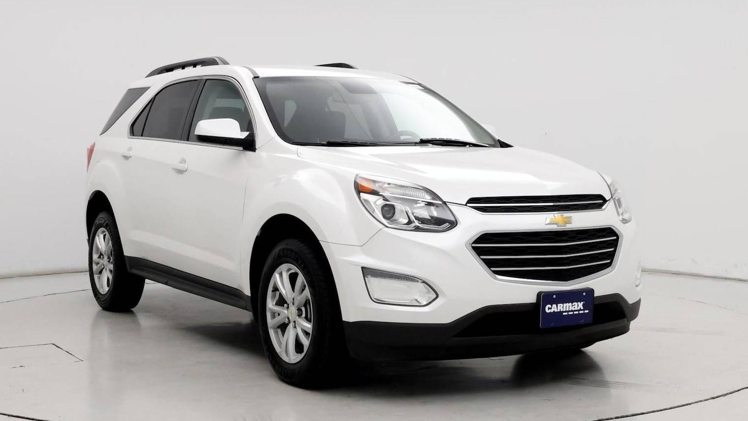 CHEVROLET EQUINOX 2017 2GNFLFEKXH6298078 image