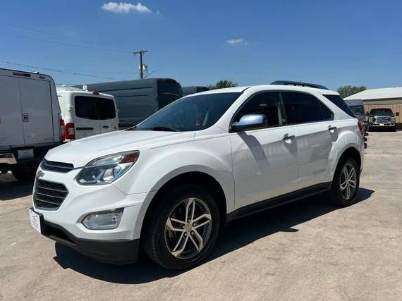 CHEVROLET EQUINOX 2017 2GNALDEK4H1502028 image