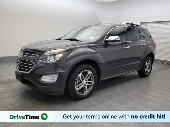 CHEVROLET EQUINOX 2017 2GNFLGEK2H6261905 image CHEVROLET EQUINOX 2017 2GNFLGEK2H6261905 image