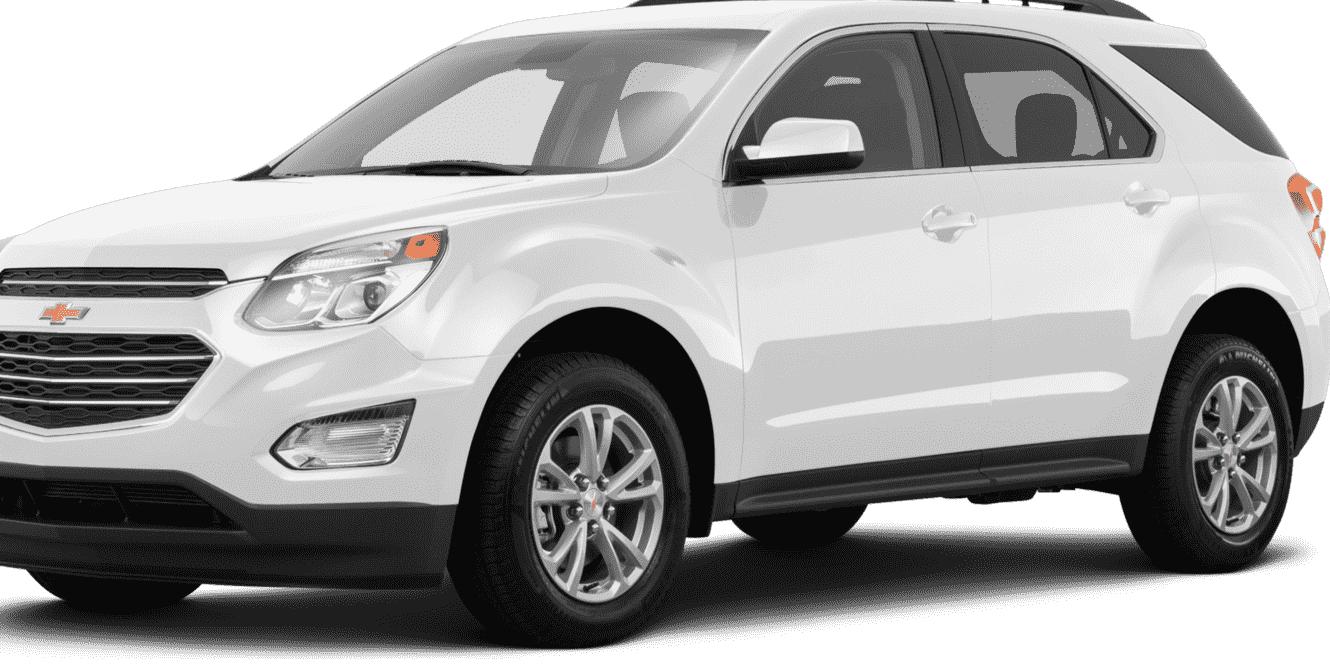 CHEVROLET EQUINOX 2017 2GNALCEKXH1506580 image