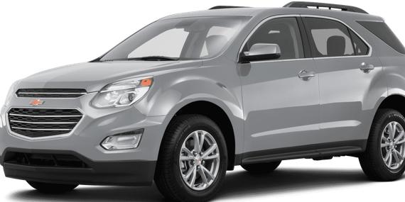 CHEVROLET EQUINOX 2017 2GNALCEK3H1601871 image