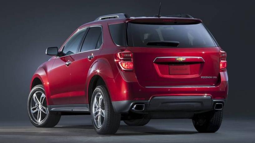 CHEVROLET EQUINOX 2017 2GNFLFEK2H6124392 image