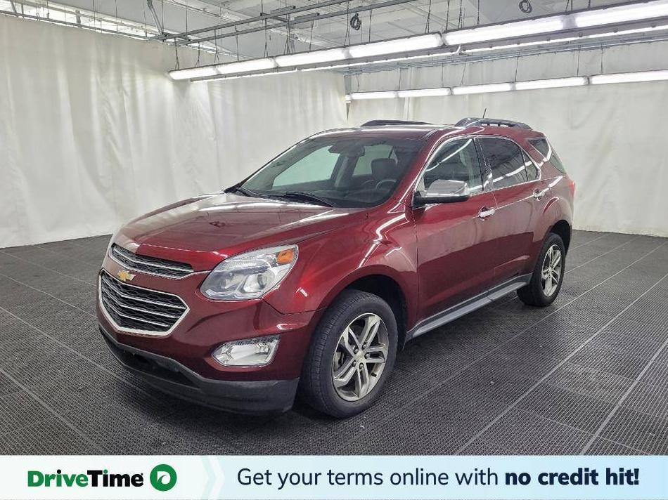 CHEVROLET EQUINOX 2017 2GNALDEK2H1615671 image