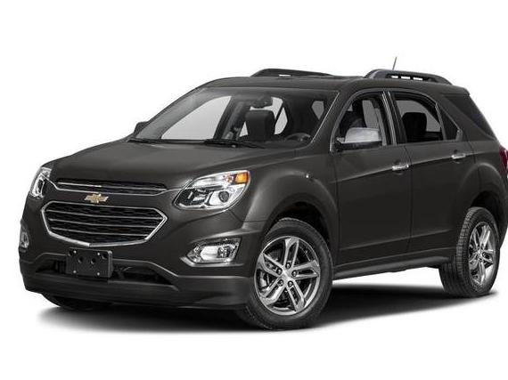 CHEVROLET EQUINOX 2017 2GNALDEK8H6158268 image