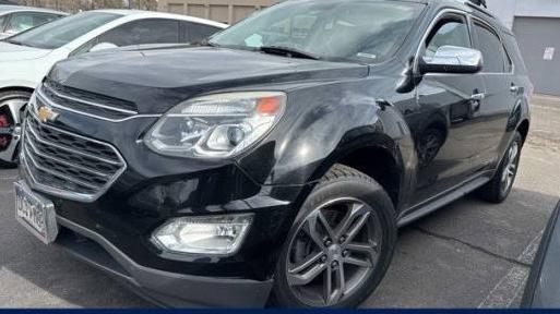 CHEVROLET EQUINOX 2017 2GNALDEK7H1507353 image