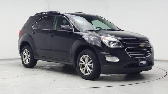 CHEVROLET EQUINOX 2017 2GNALCEK8H1528125 image