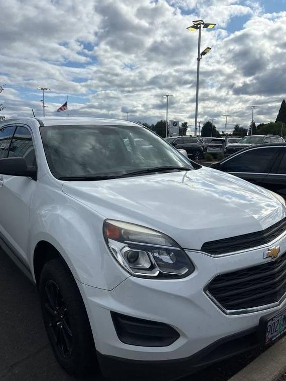 CHEVROLET EQUINOX 2017 2GNALBEK8H1521363 image