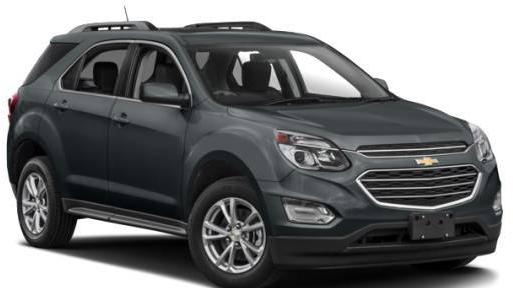 CHEVROLET EQUINOX 2017 2GNALCEK2H1602591 image