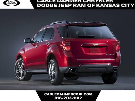 CHEVROLET EQUINOX 2017 2GNFLFEK1H6179772 image