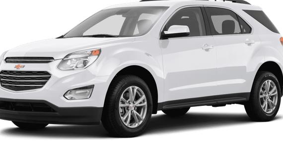 CHEVROLET EQUINOX 2017 2GNFLFEK2H6162172 image
