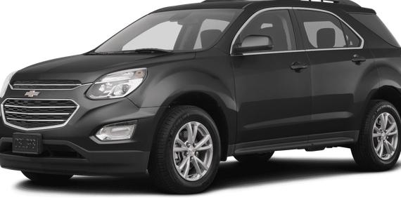CHEVROLET EQUINOX 2017 2GNALCEK3H6198266 image