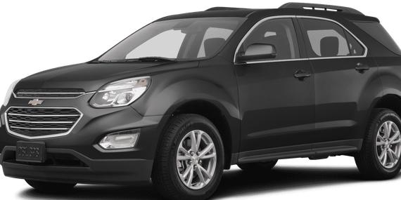 CHEVROLET EQUINOX 2017 2GNALCEK7H6112277 image