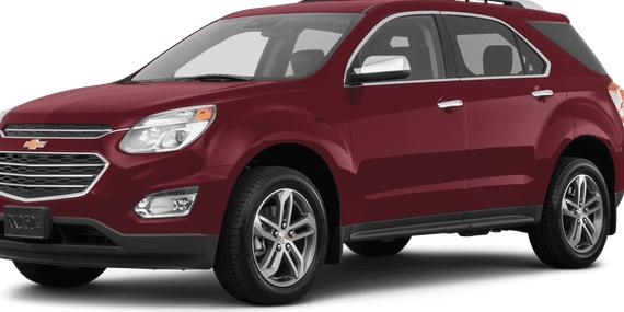CHEVROLET EQUINOX 2017 2GNFLGE32H6229383 image