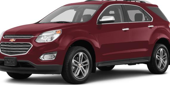 CHEVROLET EQUINOX 2017 2GNALDEK4H1529777 image