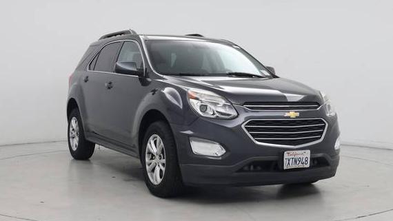 CHEVROLET EQUINOX 2017 2GNALCEK4H1593344 image CHEVROLET EQUINOX 2017 2GNALCEK4H1593344 image