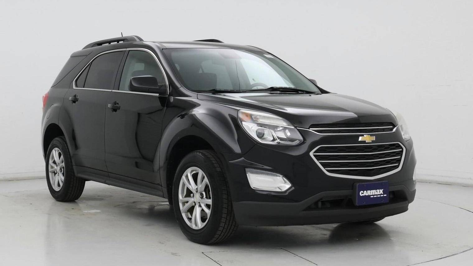 CHEVROLET EQUINOX 2017 2GNFLFEK8H6237960 image