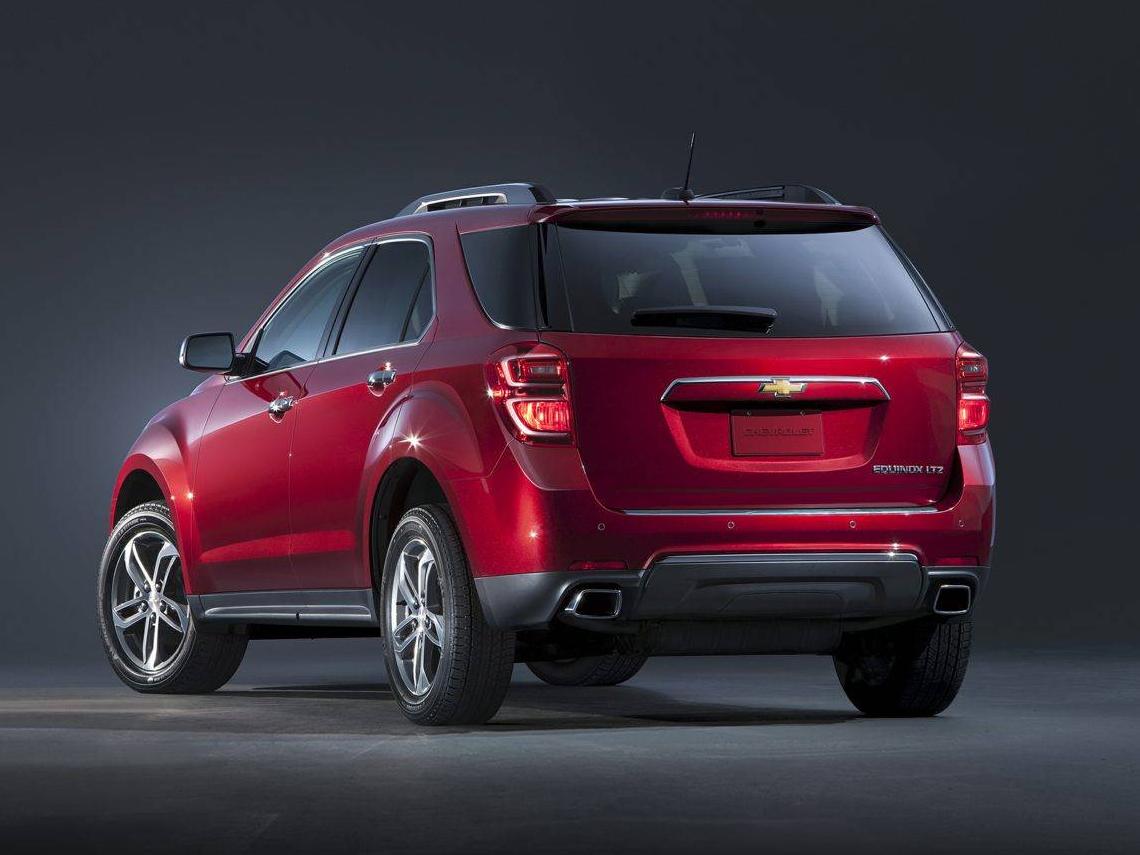 CHEVROLET EQUINOX 2017 2GNALCEK2H6172113 image