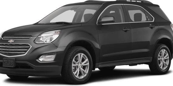 CHEVROLET EQUINOX 2017 2GNALCEK1H1561466 image