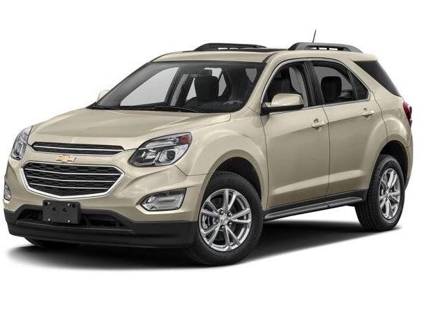 CHEVROLET EQUINOX 2017 2GNALCEK9H6203602 image