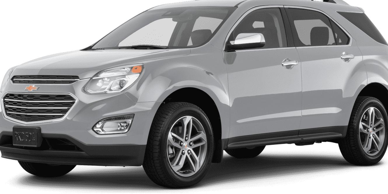 CHEVROLET EQUINOX 2017 2GNFLGEK0H6263992 image