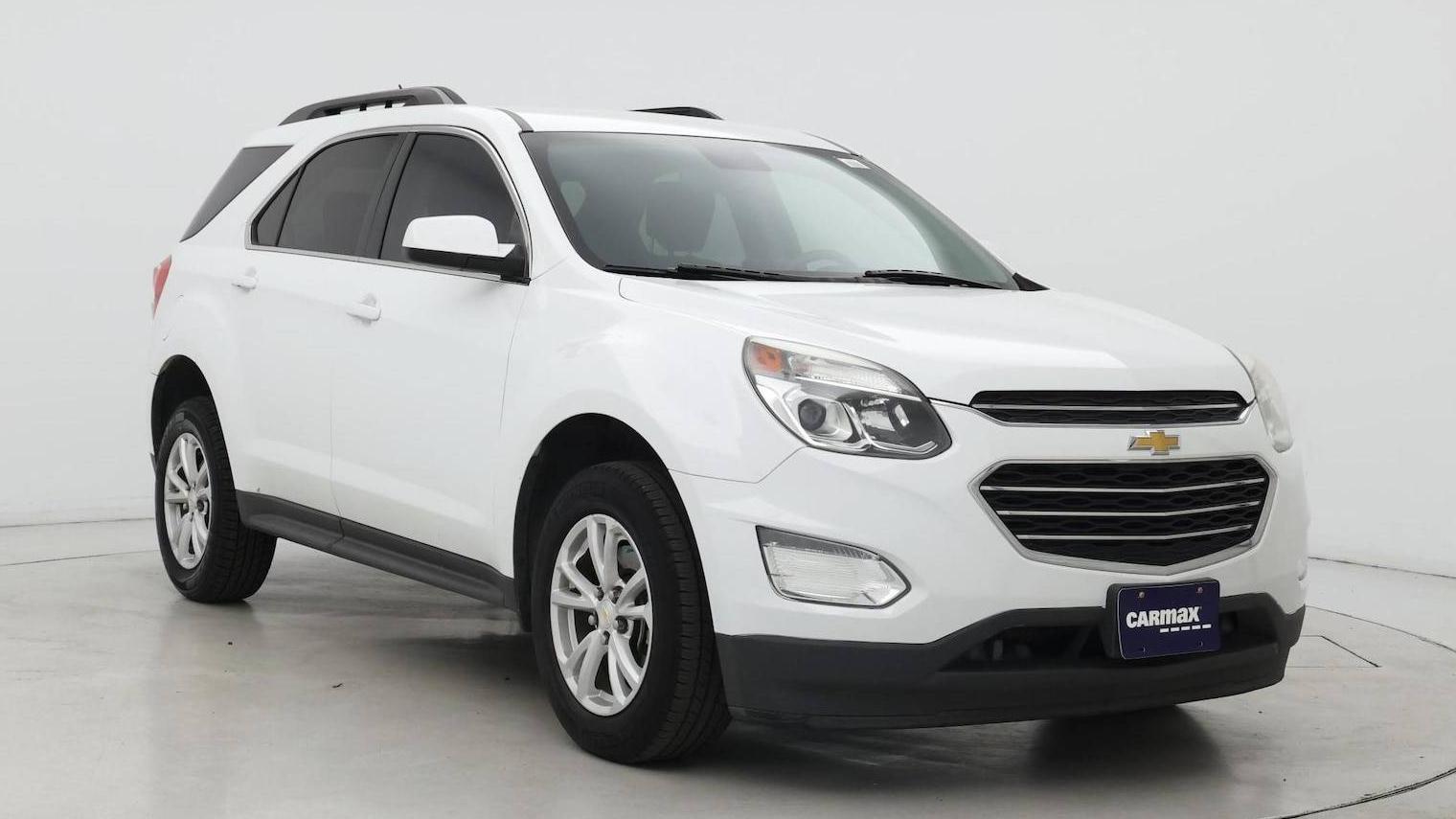 CHEVROLET EQUINOX 2017 2GNALCEK4H1615861 image