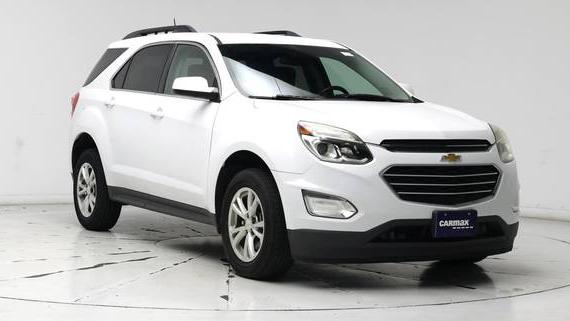 CHEVROLET EQUINOX 2017 2GNALCEKXH1595955 image CHEVROLET EQUINOX 2017 2GNALCEKXH1595955 image