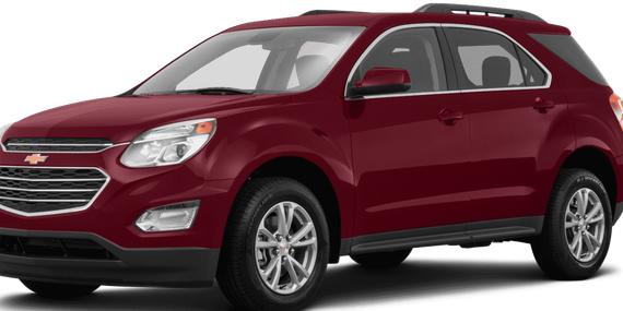 CHEVROLET EQUINOX 2017 2GNALCEK7H1588848 image