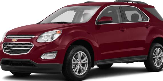 CHEVROLET EQUINOX 2017 2GNALCEK9H1587314 image