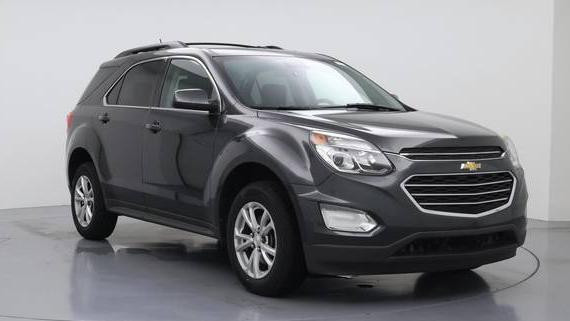 CHEVROLET EQUINOX 2017 2GNFLFE37H6221497 image