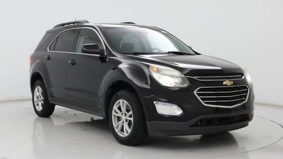 CHEVROLET EQUINOX 2017 2GNFLFEK2H6321241 image