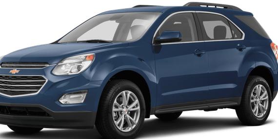 CHEVROLET EQUINOX 2017 2GNFLFEK2H6138891 image CHEVROLET EQUINOX 2017 2GNFLFEK2H6138891 image