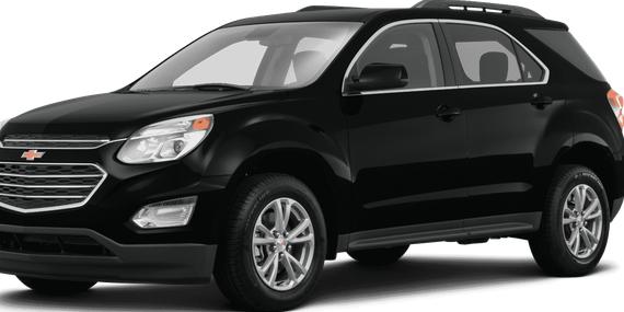 CHEVROLET EQUINOX 2017 2GNALCEK0H1607014 image