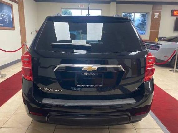 CHEVROLET EQUINOX 2017 2GNFLFEK3H6276780 image CHEVROLET EQUINOX 2017 2GNFLFEK3H6276780 image