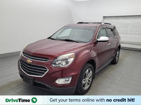 CHEVROLET EQUINOX 2017 2GNALDEK2H1538655 image CHEVROLET EQUINOX 2017 2GNALDEK2H1538655 image