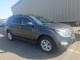 CHEVROLET EQUINOX 2017 2GNFLFEK2H6151348 image