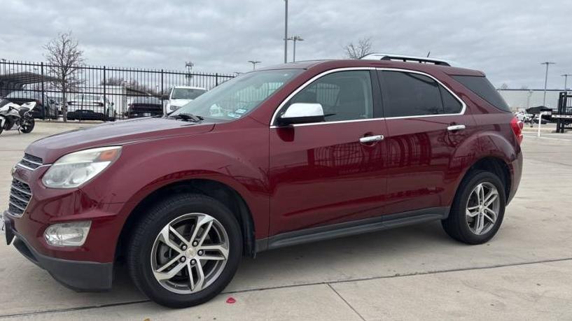 CHEVROLET EQUINOX 2017 2GNALDEK9H1501439 image