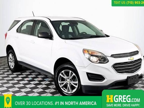 CHEVROLET EQUINOX 2017 2GNFLEEK9H6123816 image CHEVROLET EQUINOX 2017 2GNFLEEK9H6123816 image