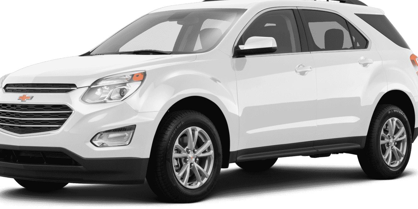 CHEVROLET EQUINOX 2017 2GNALCEK8H1543207 image