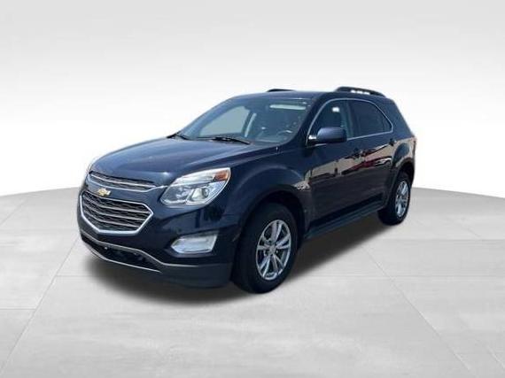 CHEVROLET EQUINOX 2017 2GNALCEK0H1616893 image