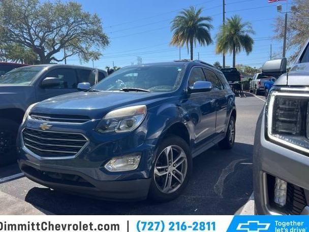 CHEVROLET EQUINOX 2017 2GNALDEK3H6230302 image