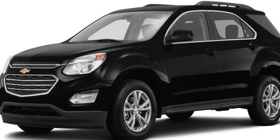CHEVROLET EQUINOX 2017 2GNALCEK5H6234815 image