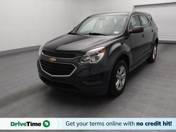 CHEVROLET EQUINOX 2017 2GNALBEK8H6123072 image CHEVROLET EQUINOX 2017 2GNALBEK8H6123072 image
