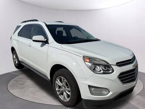 CHEVROLET EQUINOX 2017 2GNALCEK9H1590634 image